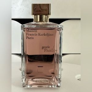 Gentle fluidity Gold 200ml